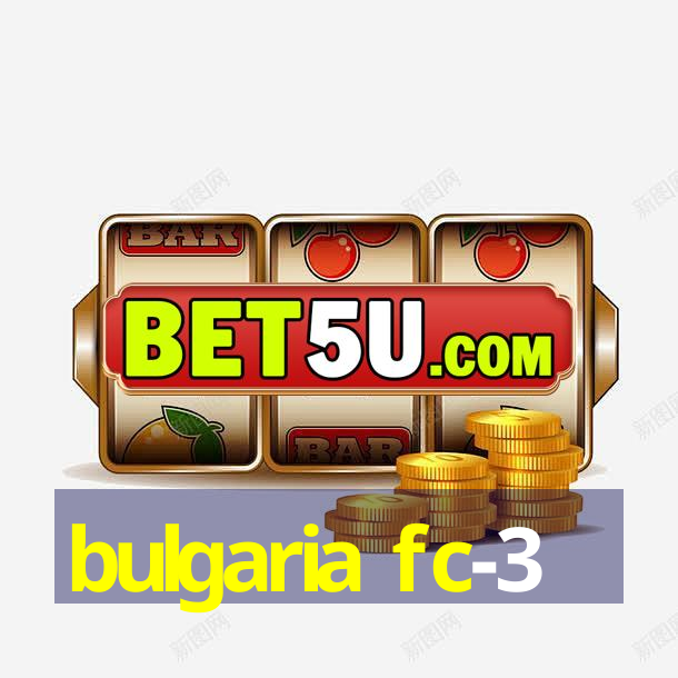 bulgaria fc